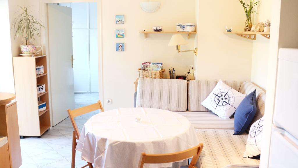 Green Garden Apartment أوباتيا الغرفة الصورة
