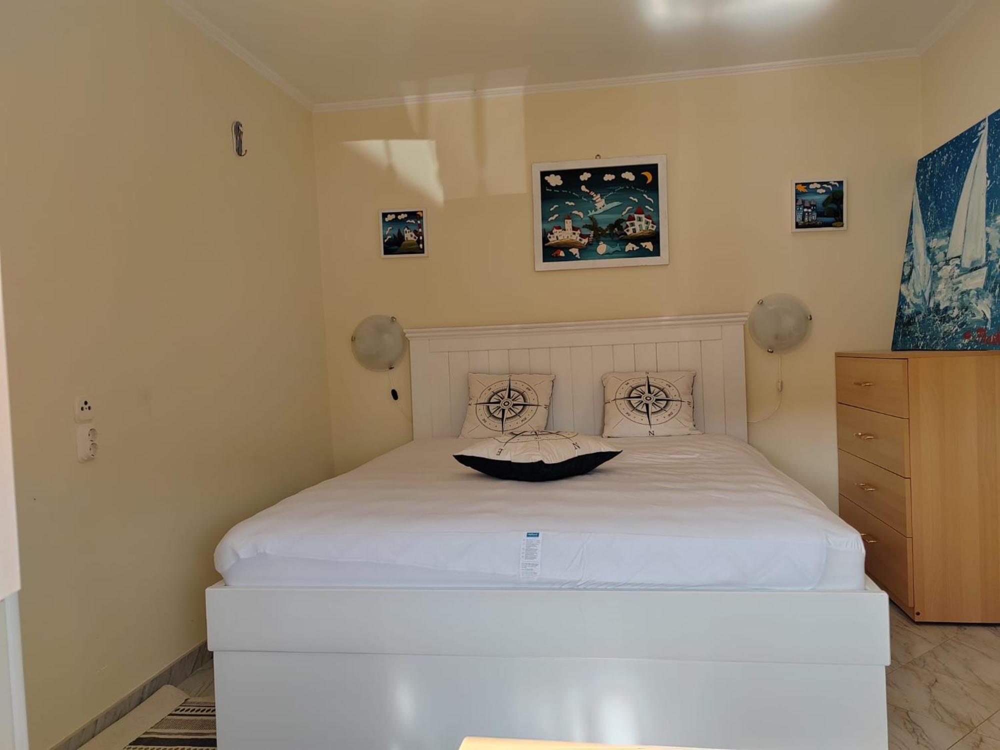 Green Garden Apartment أوباتيا المظهر الخارجي الصورة